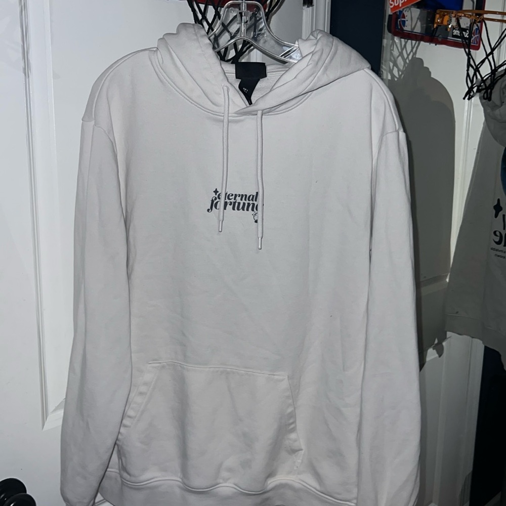 H&M Eternal Fortune Hoodie